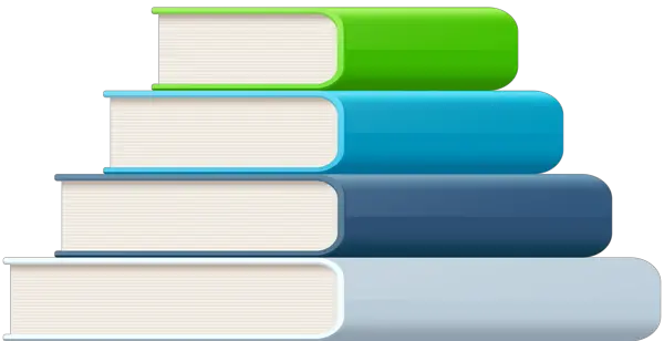 Book PNG