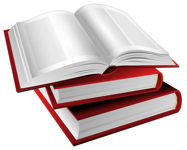 Book PNG