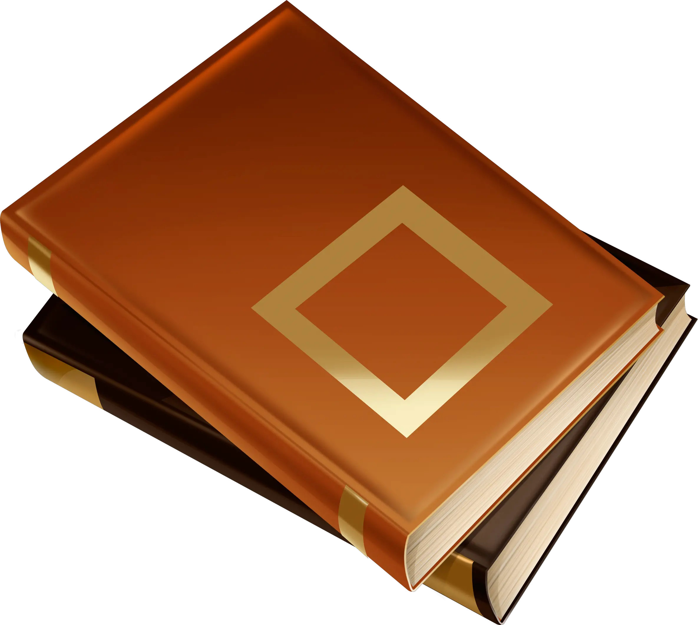 Books PNG image