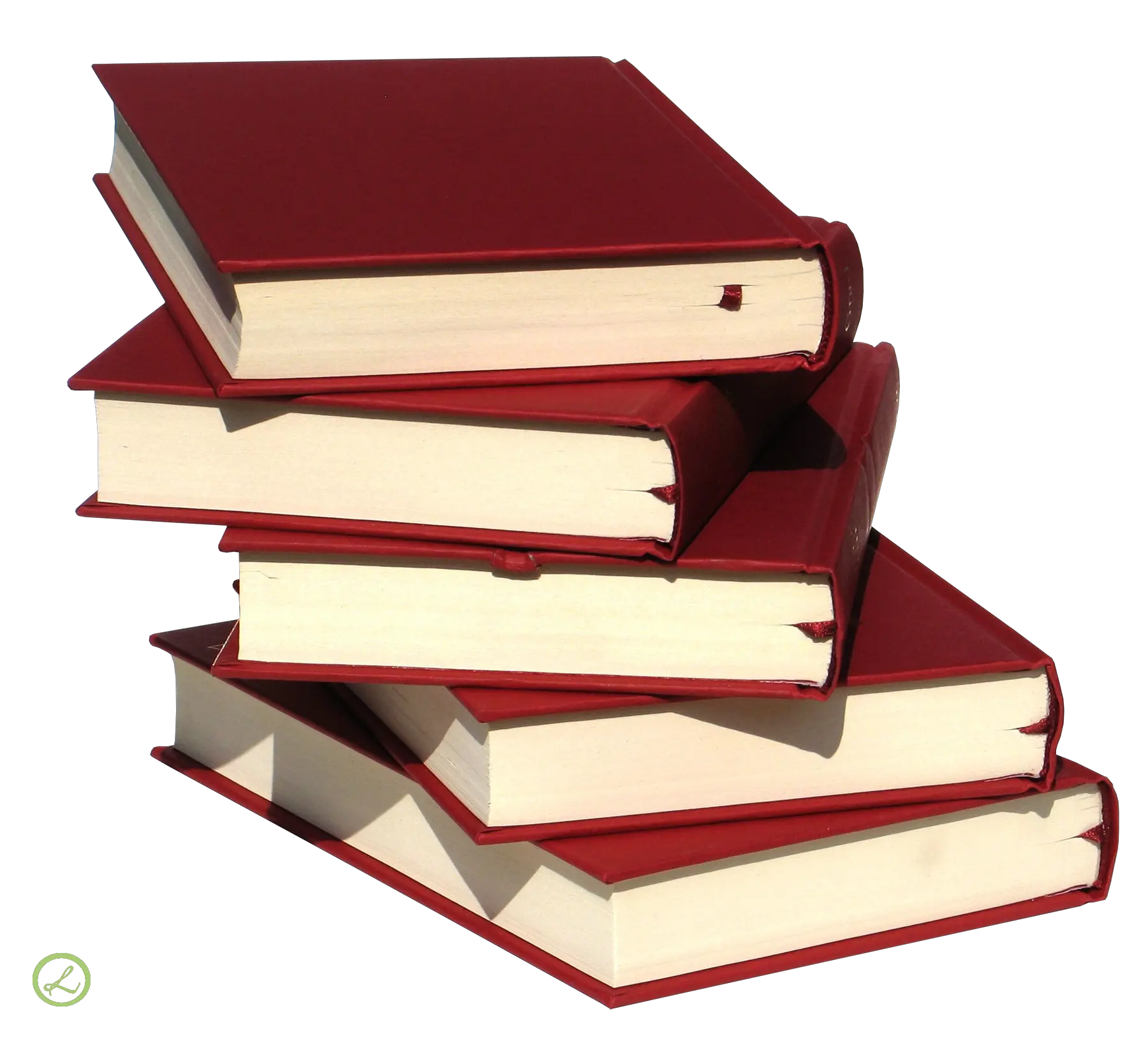Books PNG image