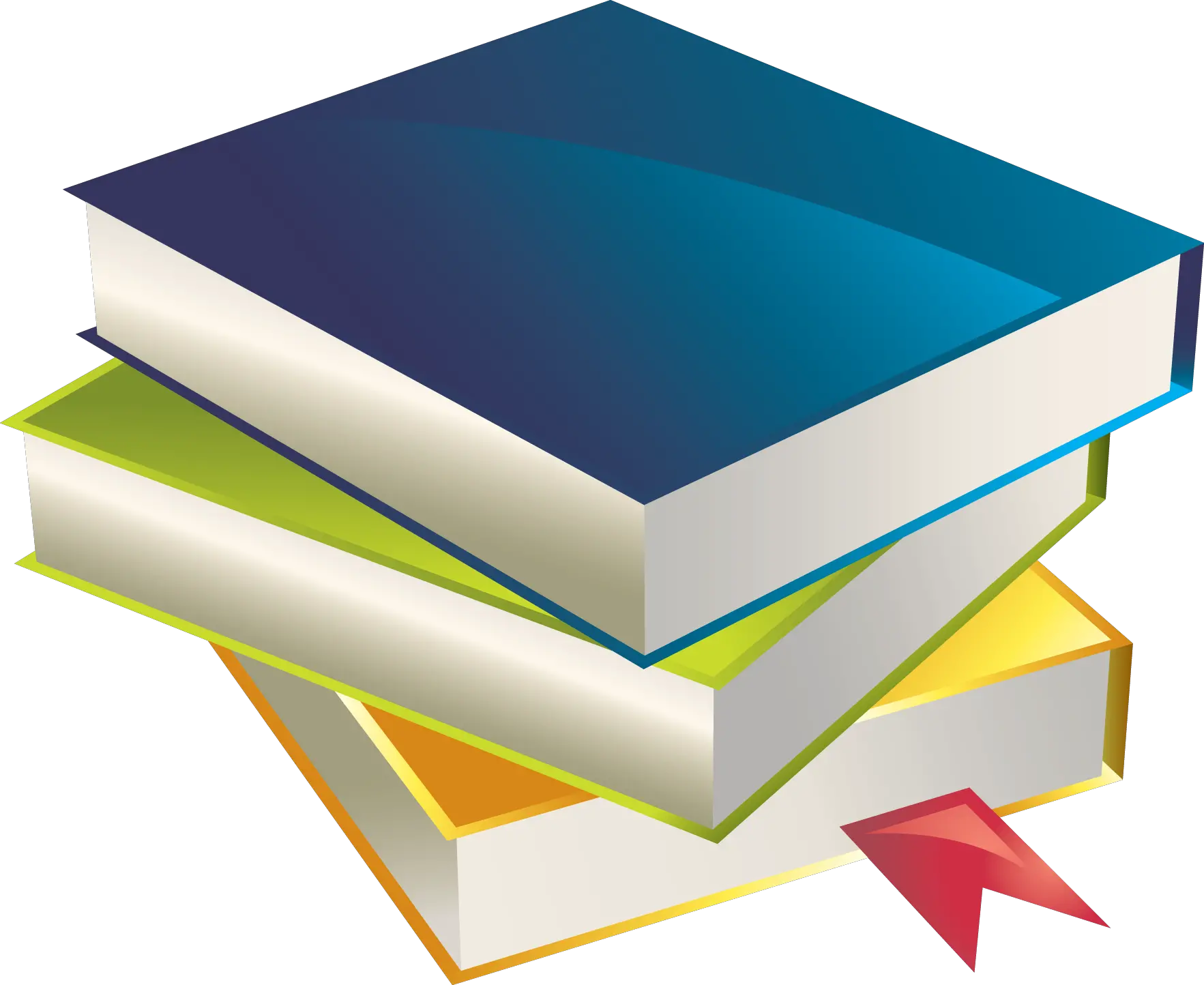 Books PNG image