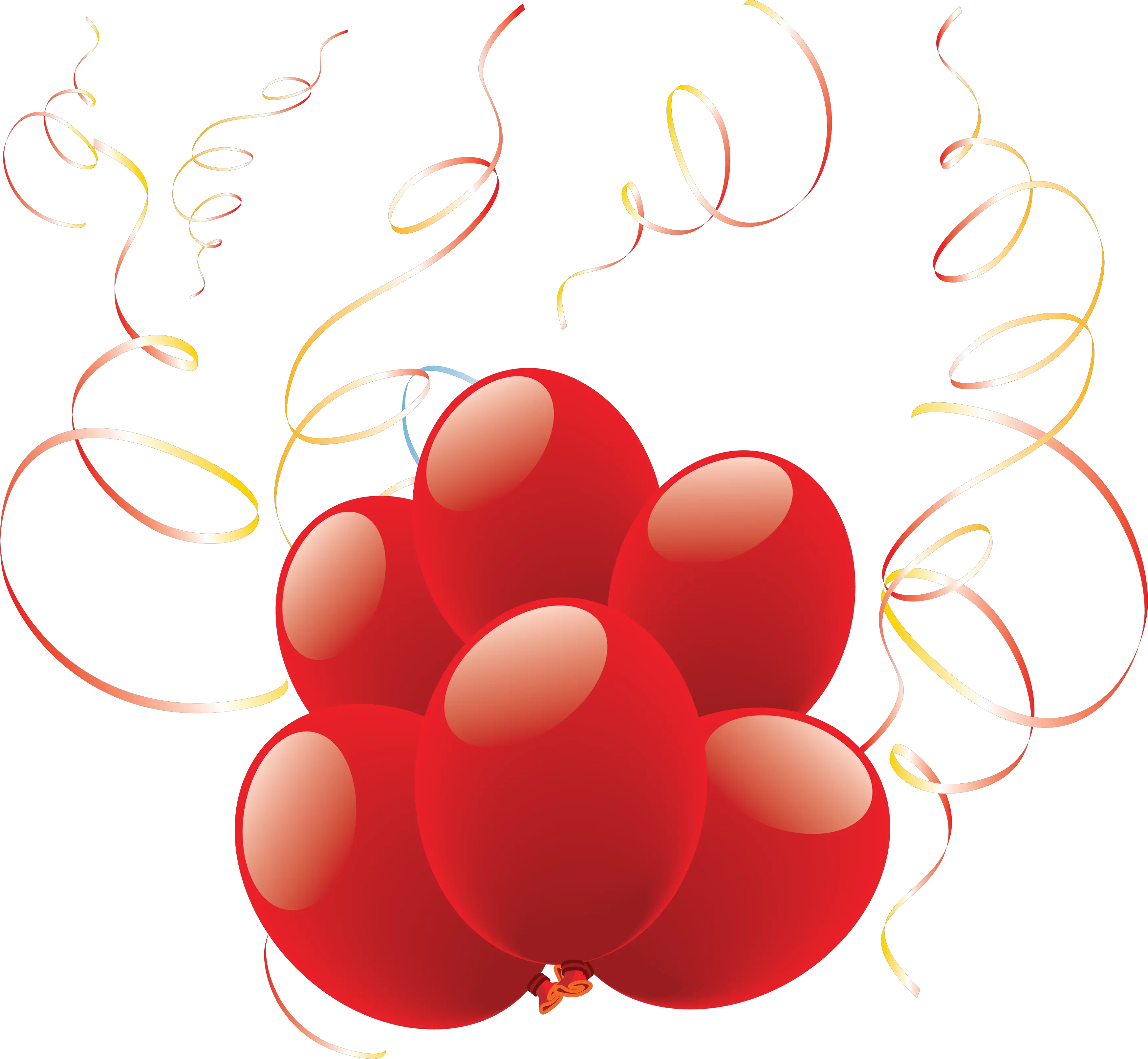 balloon PNG image