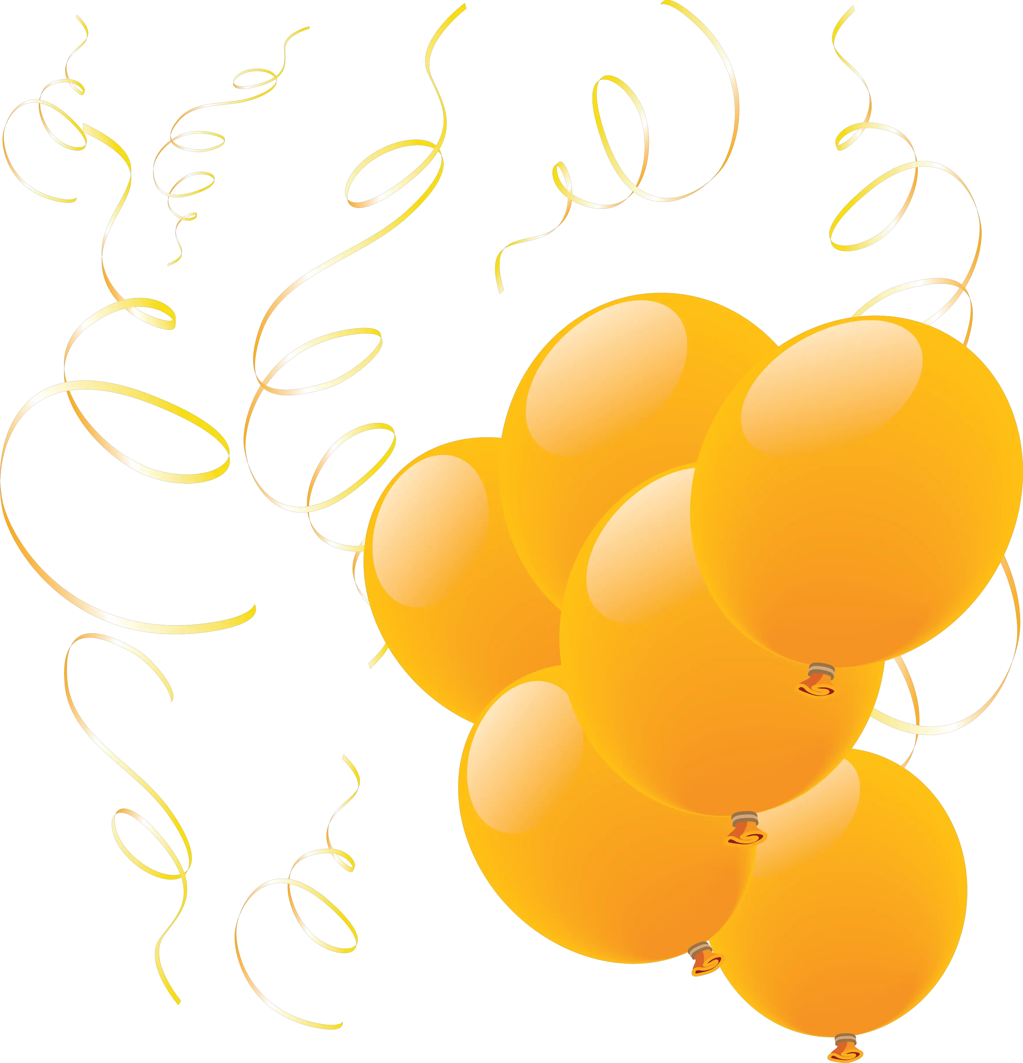 Purple balloons PNG image free download balloons
