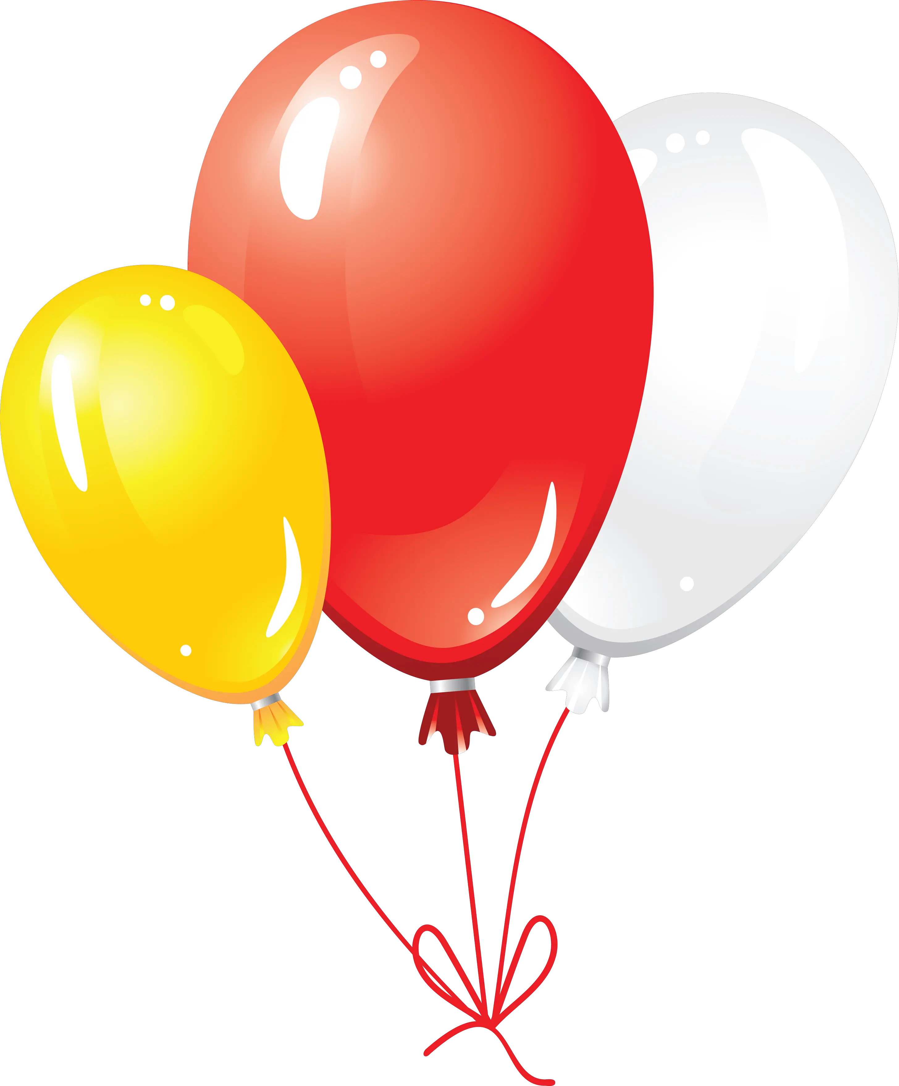 balloon PNG image
