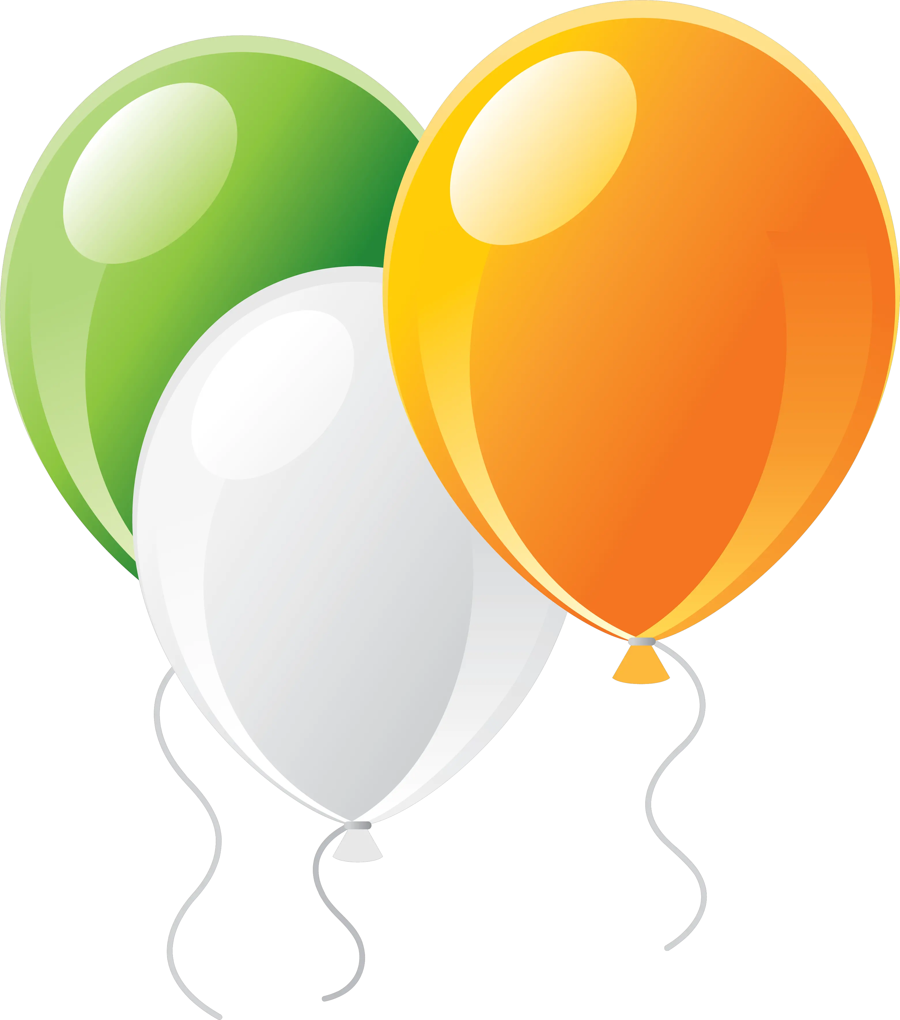 balloon PNG image