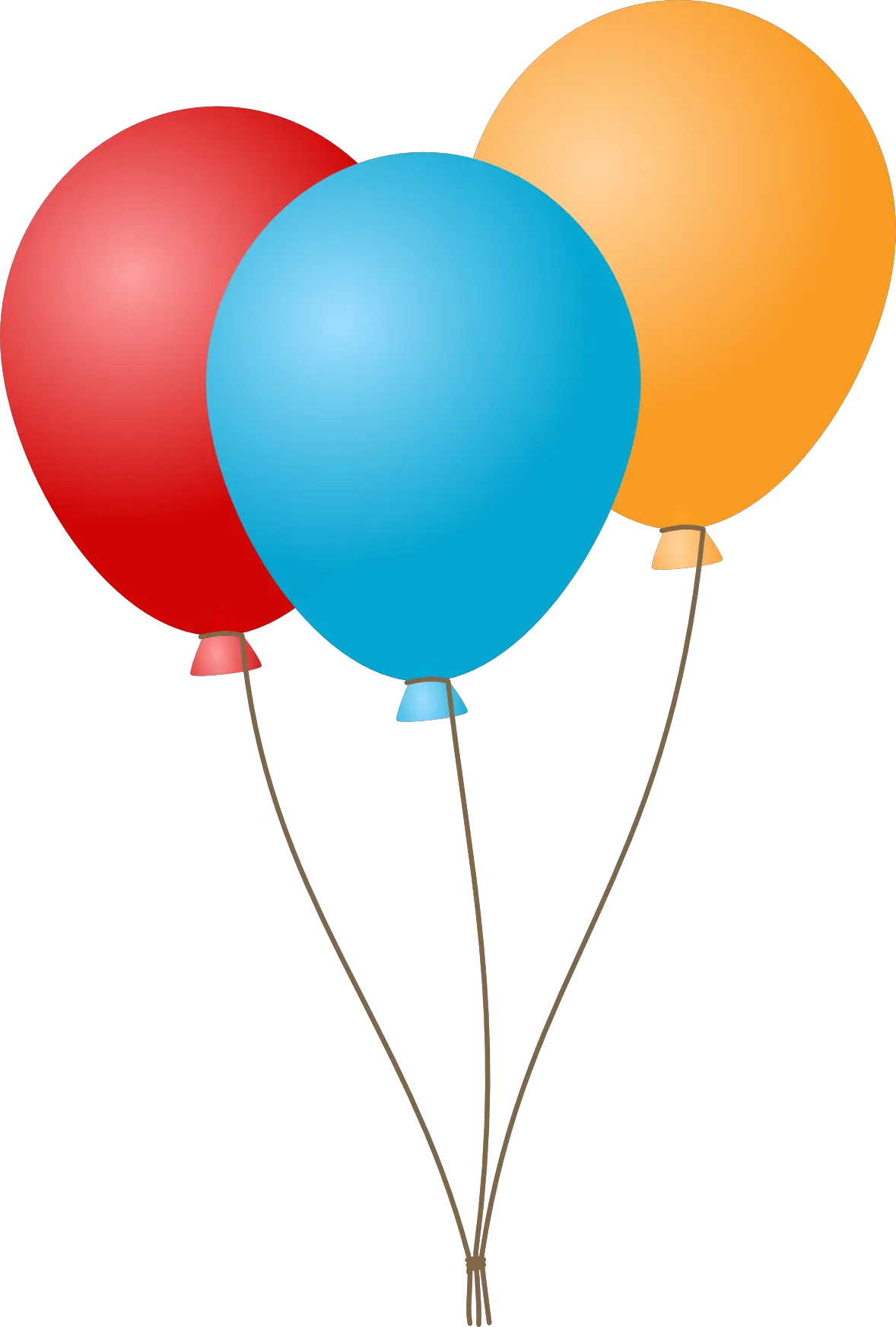 balloon PNG image
