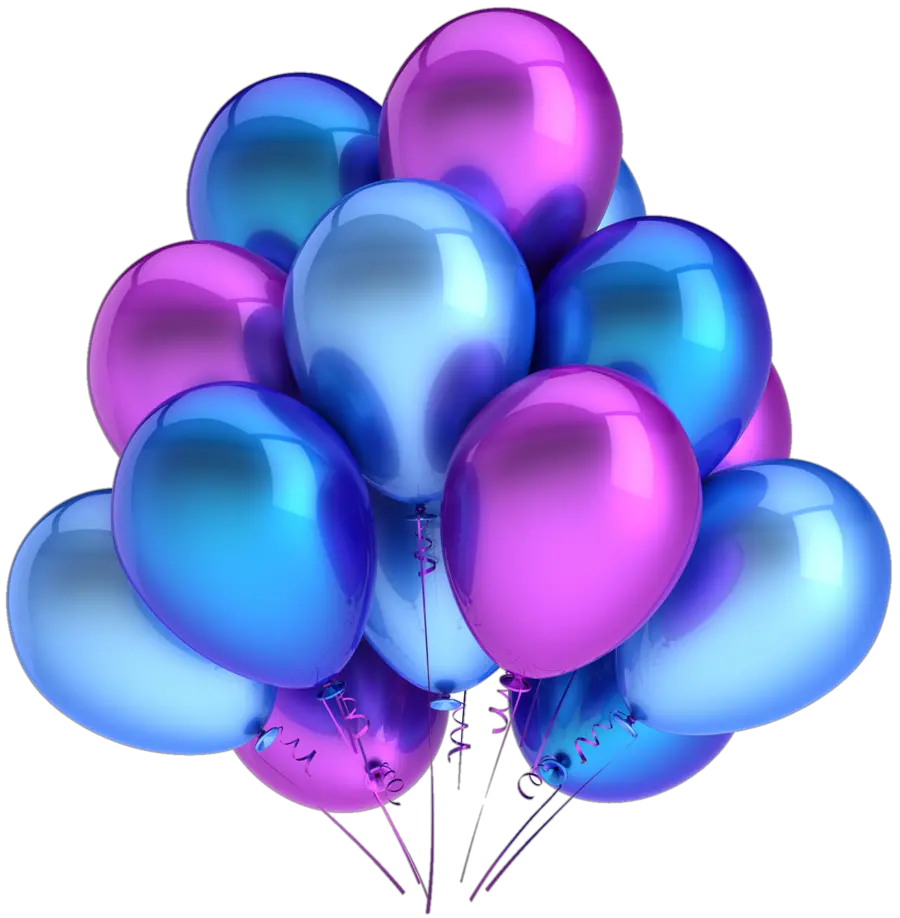 balloon PNG image