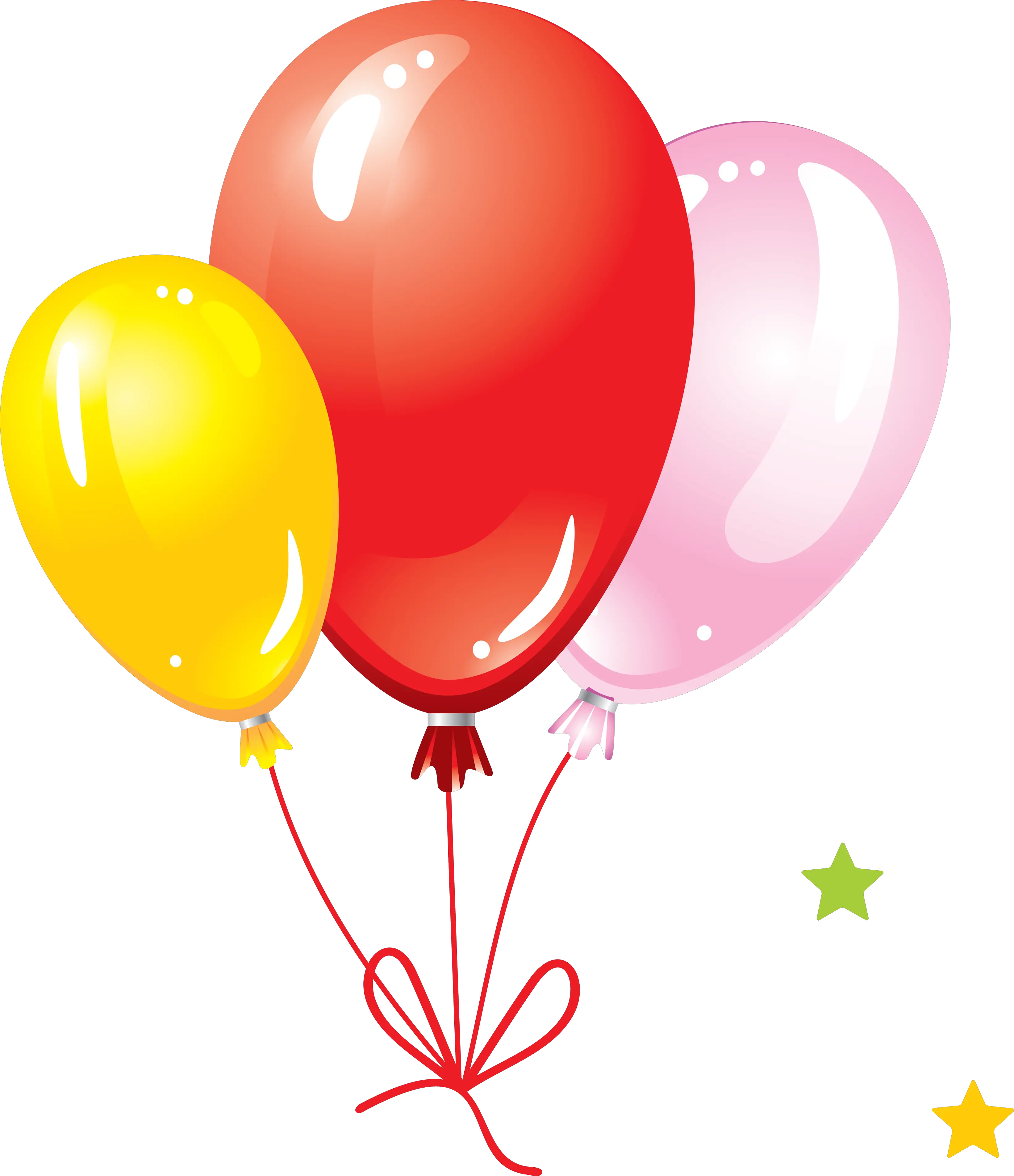 Balloon PNG image free download balloons
