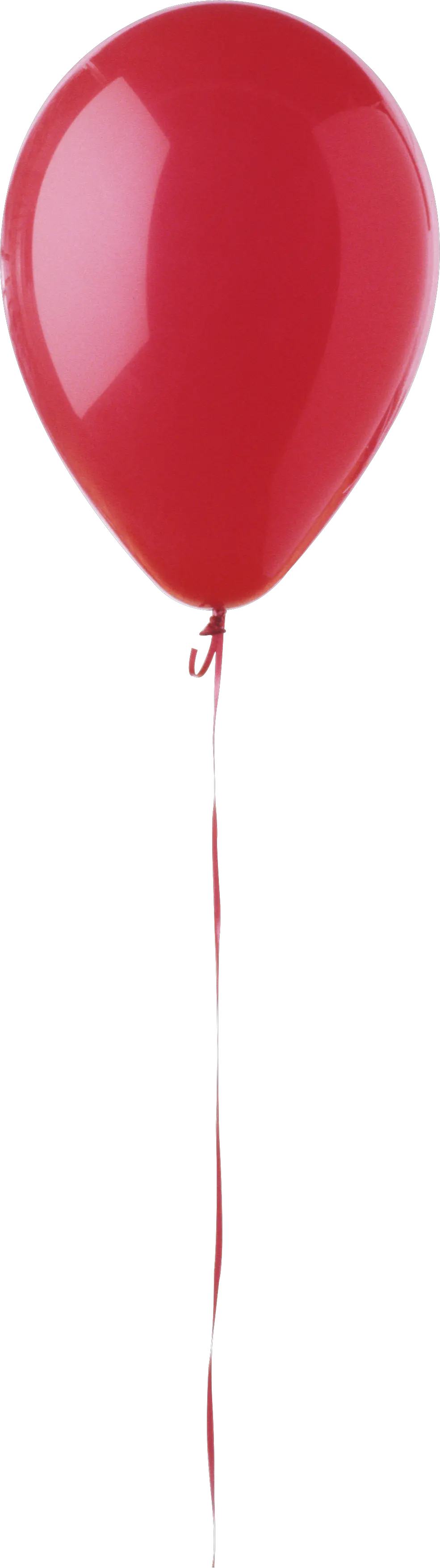 Balloons PNG image