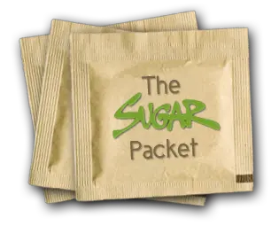 Sugar PNG