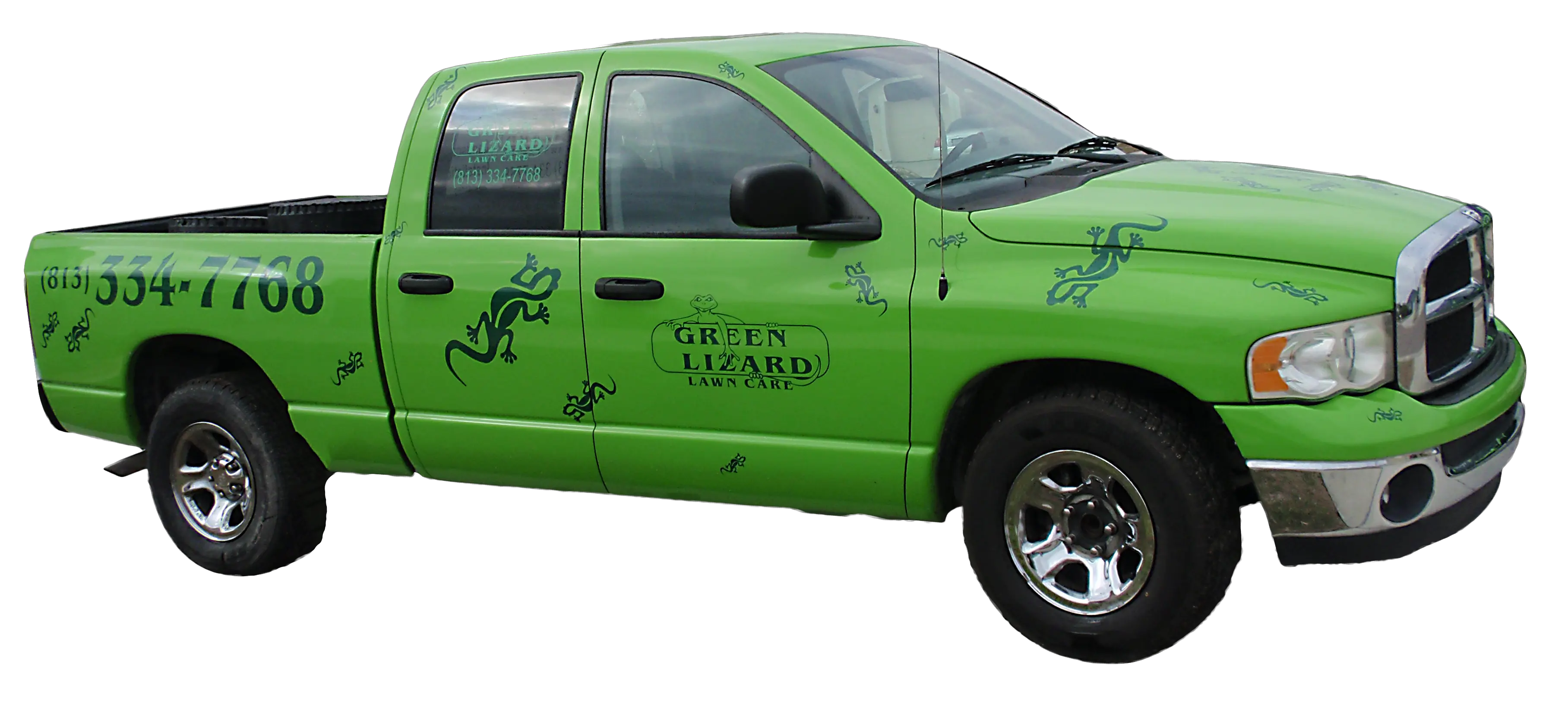 Pickup truck PNG