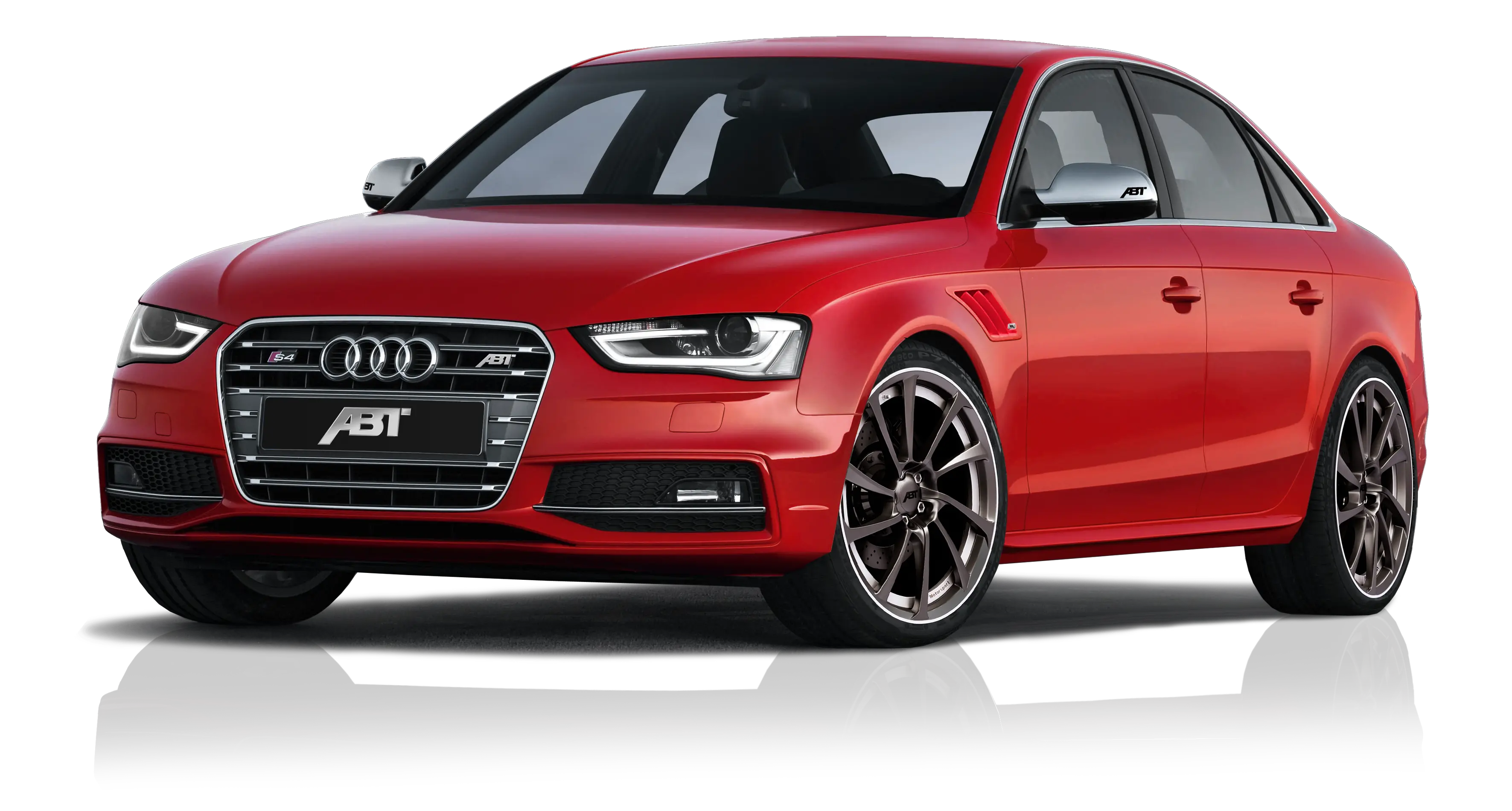AUDI PNG car image