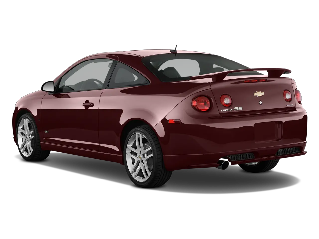 Chevrolet PNG