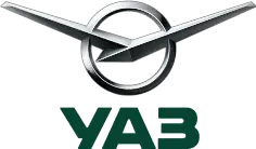 UAZ logo PNG