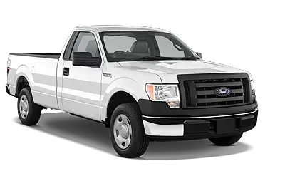 Pickup truck PNG