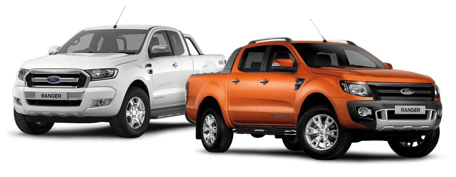 Pickup truck PNG