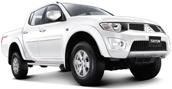 Pickup truck PNG