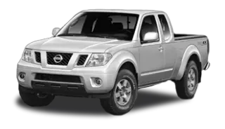 Pickup truck PNG
