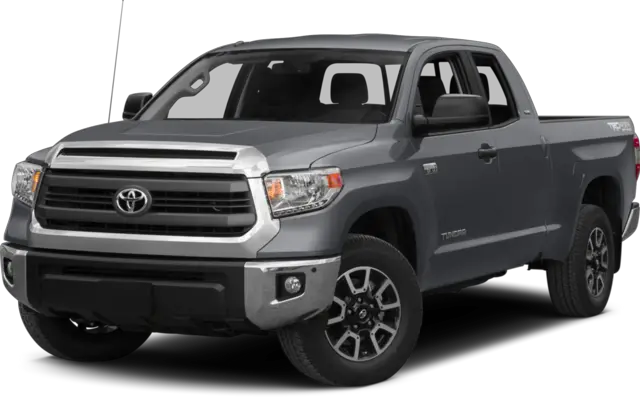 Pickup Toyota truck PNG