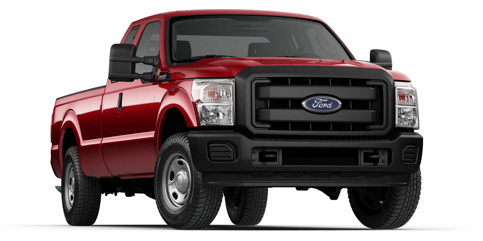 Pickup Ford truck PNG