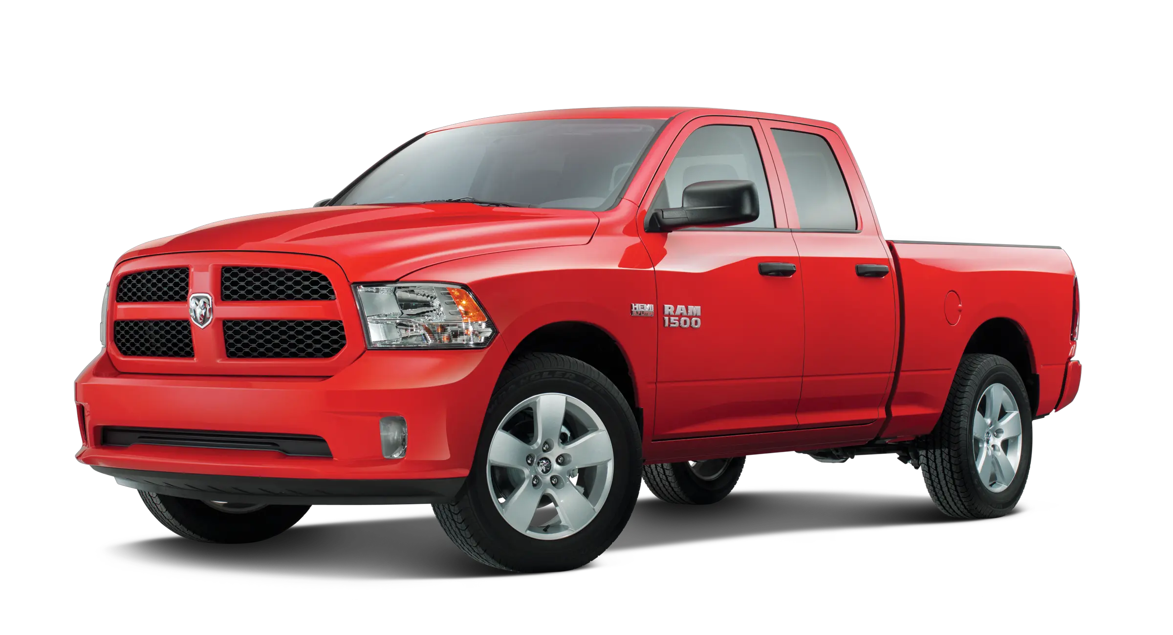 Pickup truck PNG