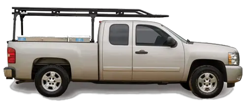 Pickup truck PNG