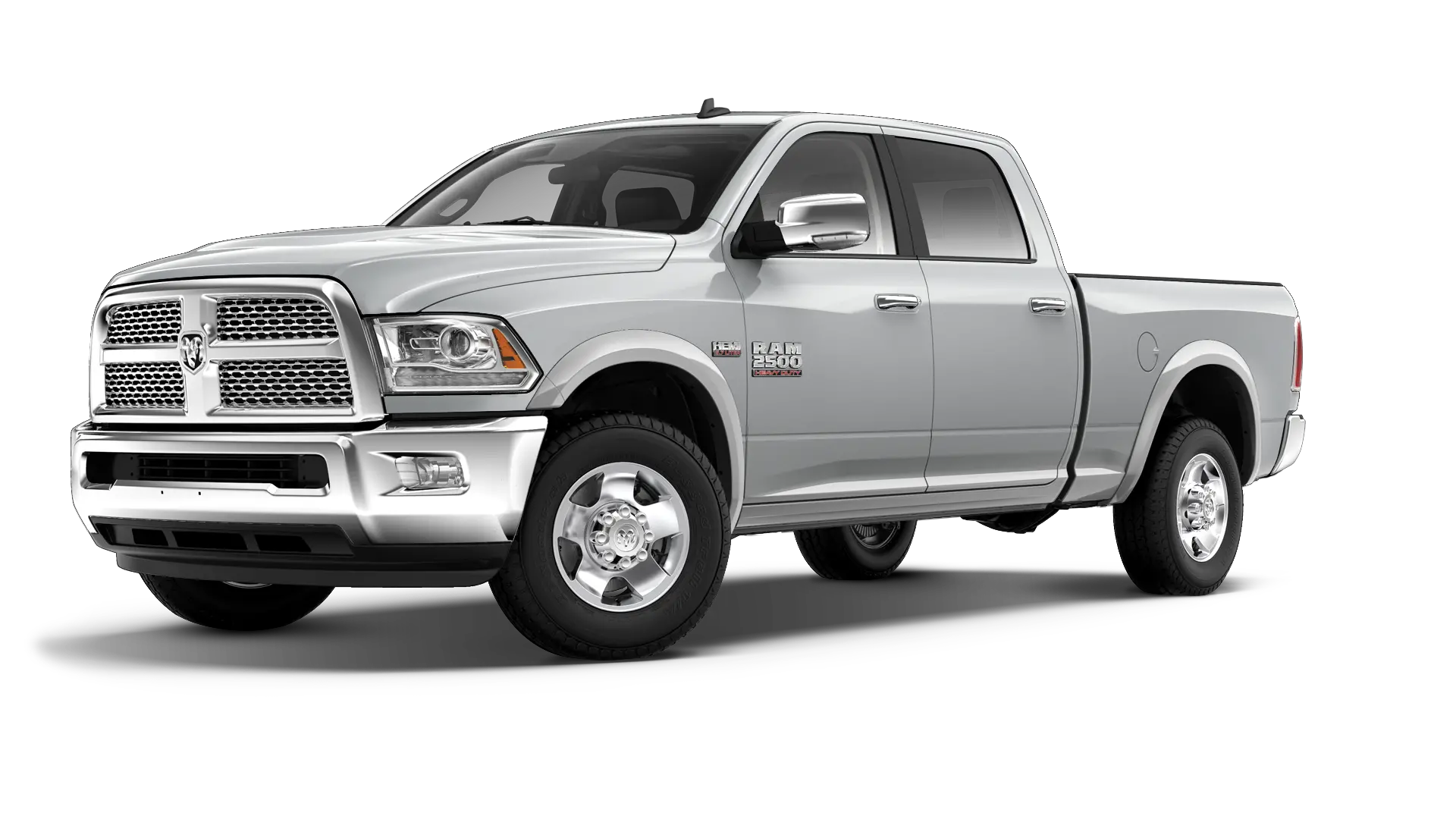 Pickup Dodge RAM truck PNG
