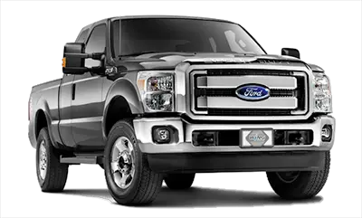 Pickup Ford truck PNG