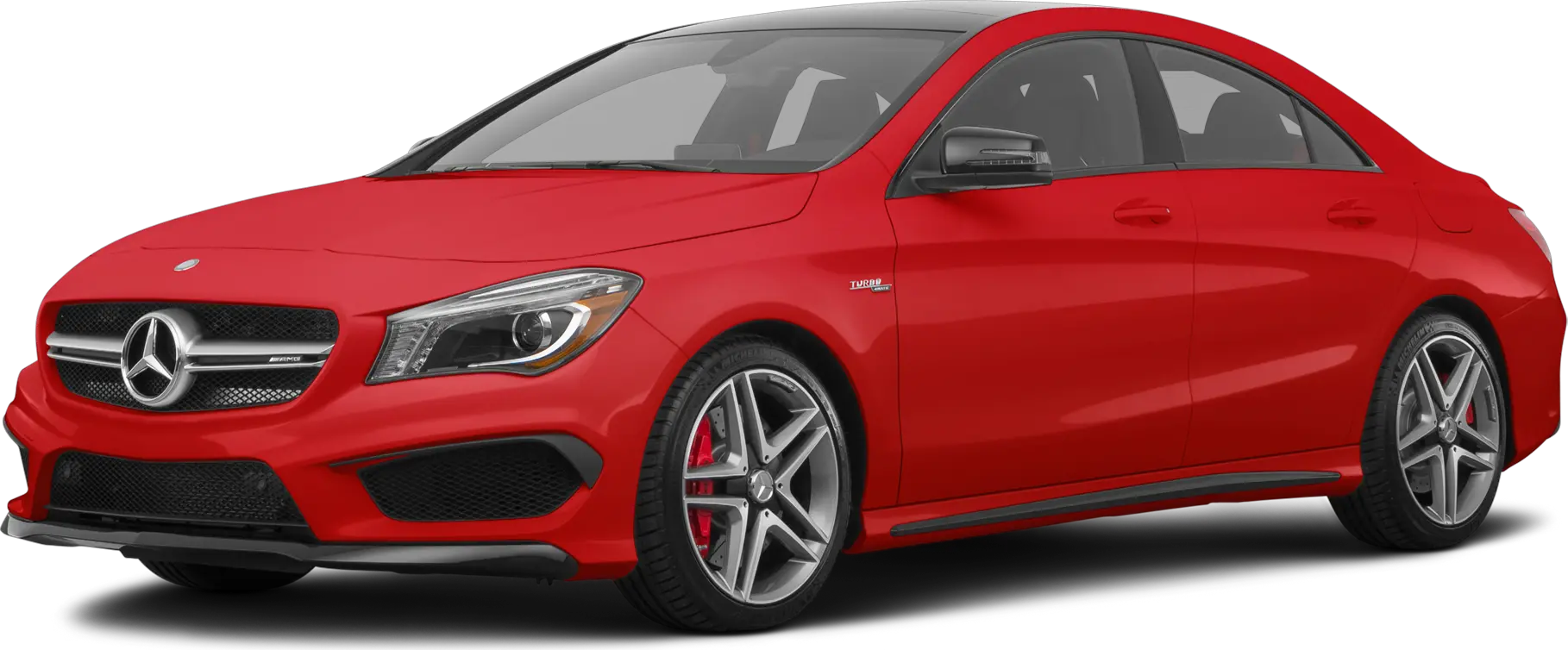 Mercedes car PNG