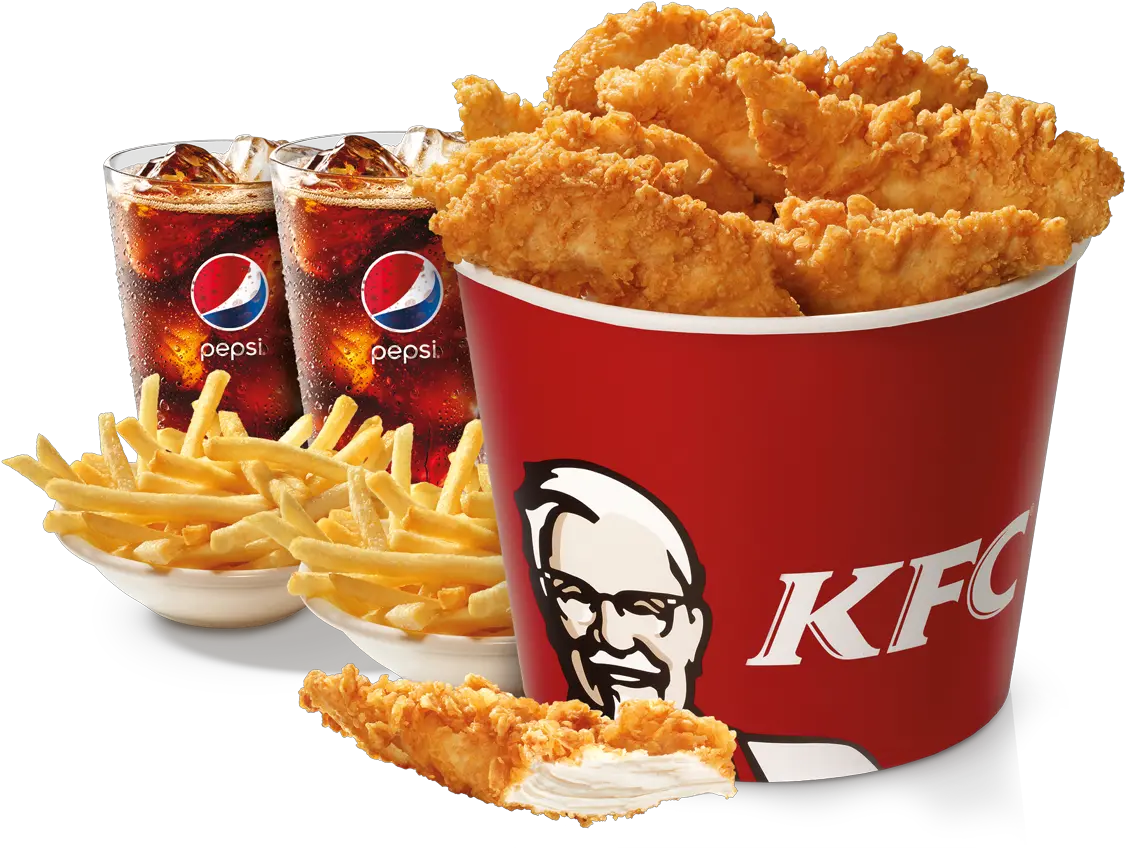 KFC PNG