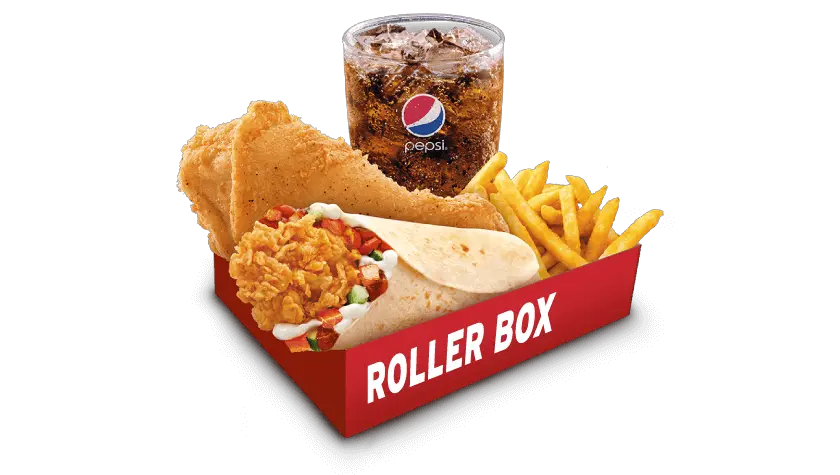 KFC PNG