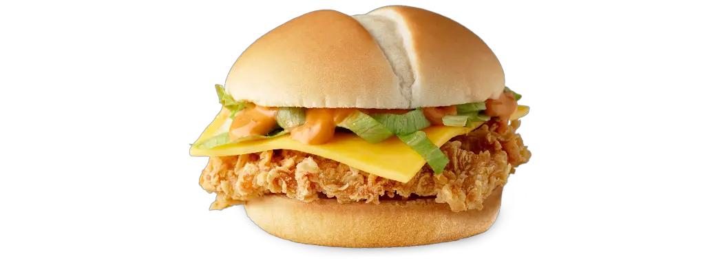 KFC PNG