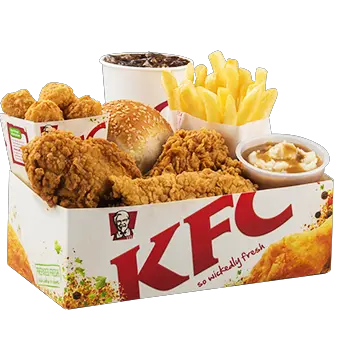 KFC PNG