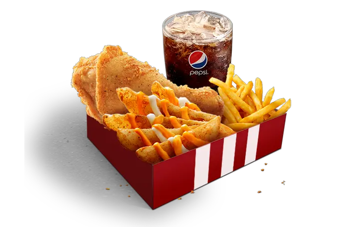 KFC PNG