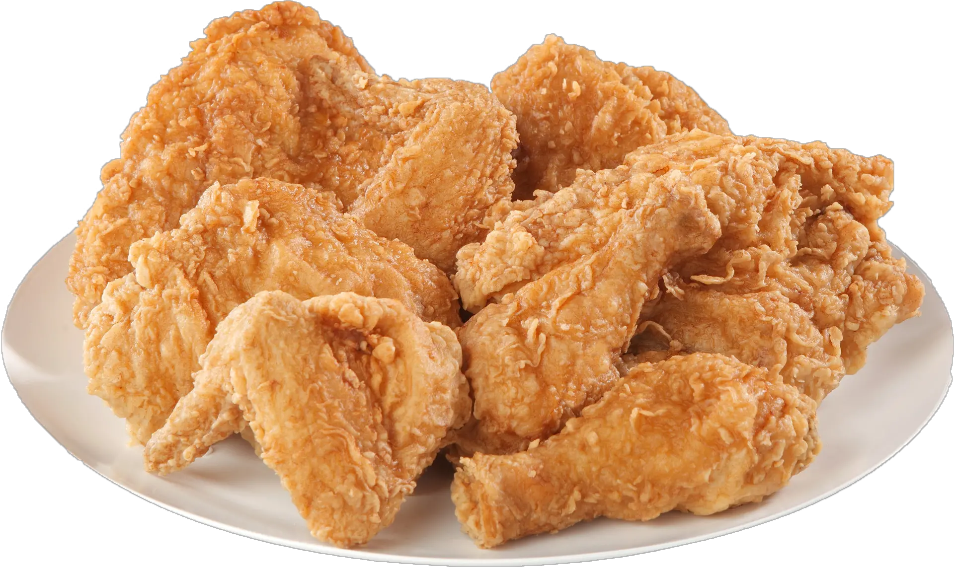 KFC fried chicken PNG