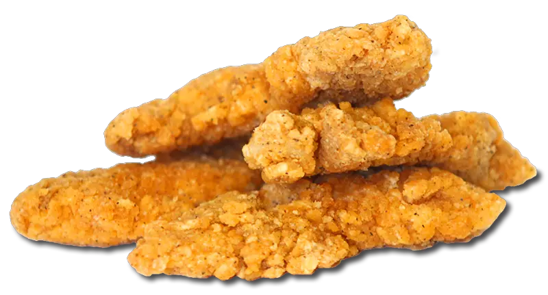 KFC fried chicken PNG