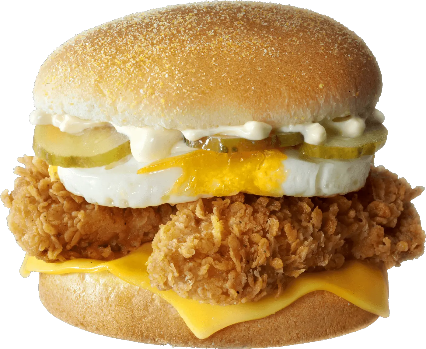 KFC PNG