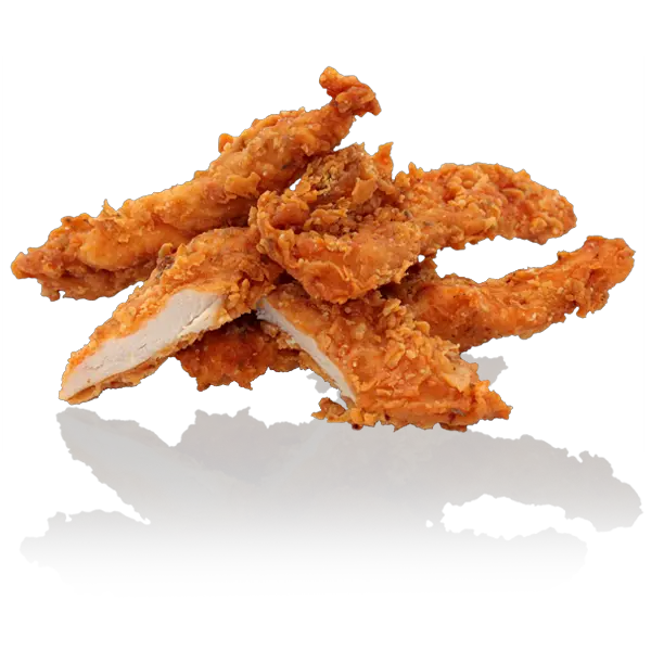 KFC fried chicken PNG