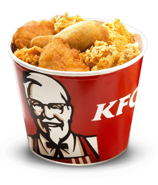 KFC PNG