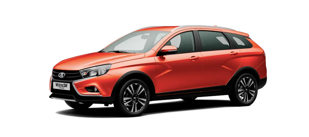 Lada PNG