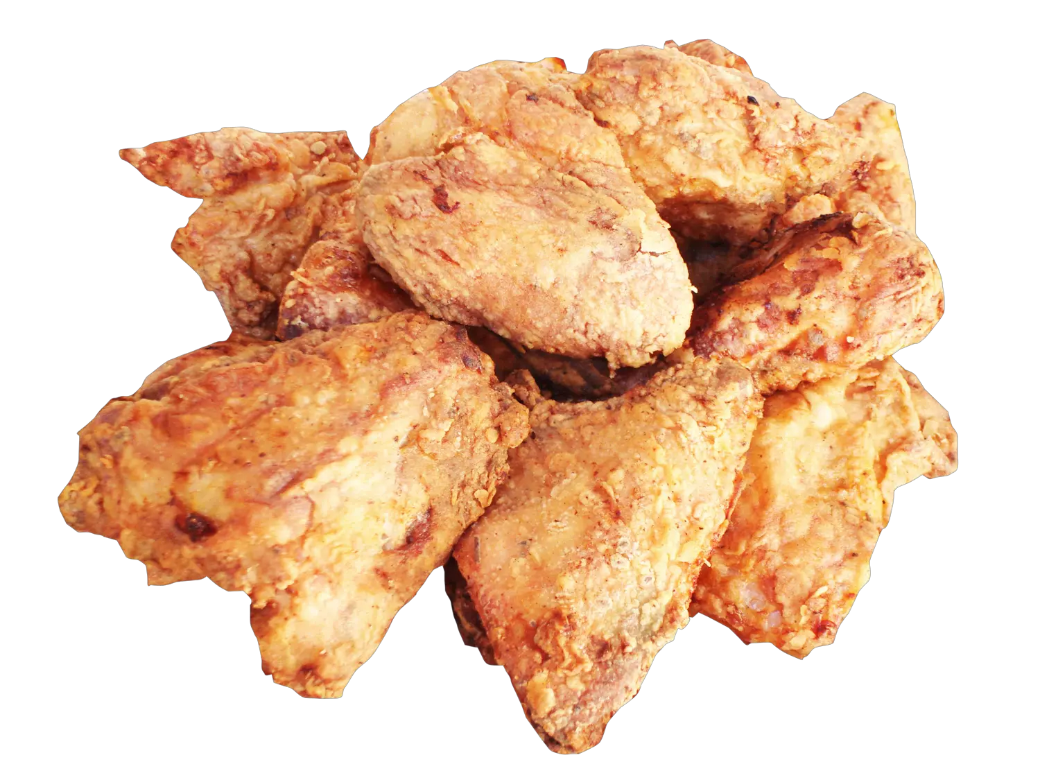 KFC fried chicken PNG