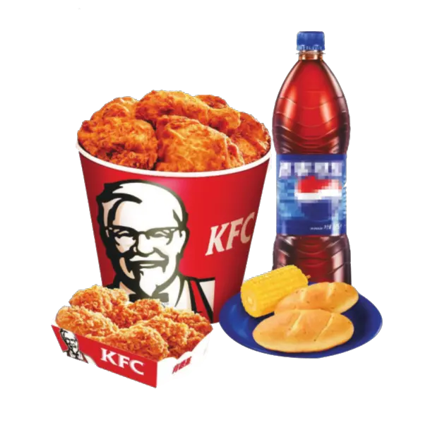 KFC PNG