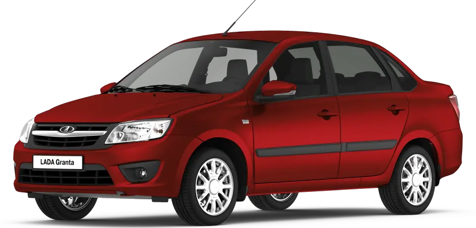 Lada PNG