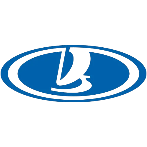 Lada logo PNG