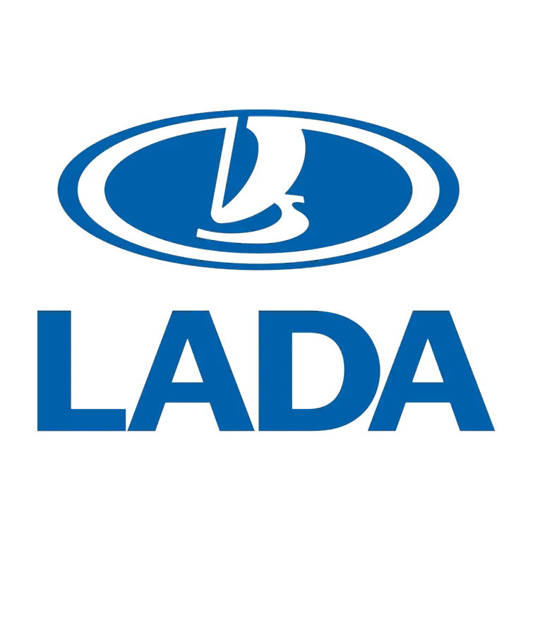 Lada logo PNG