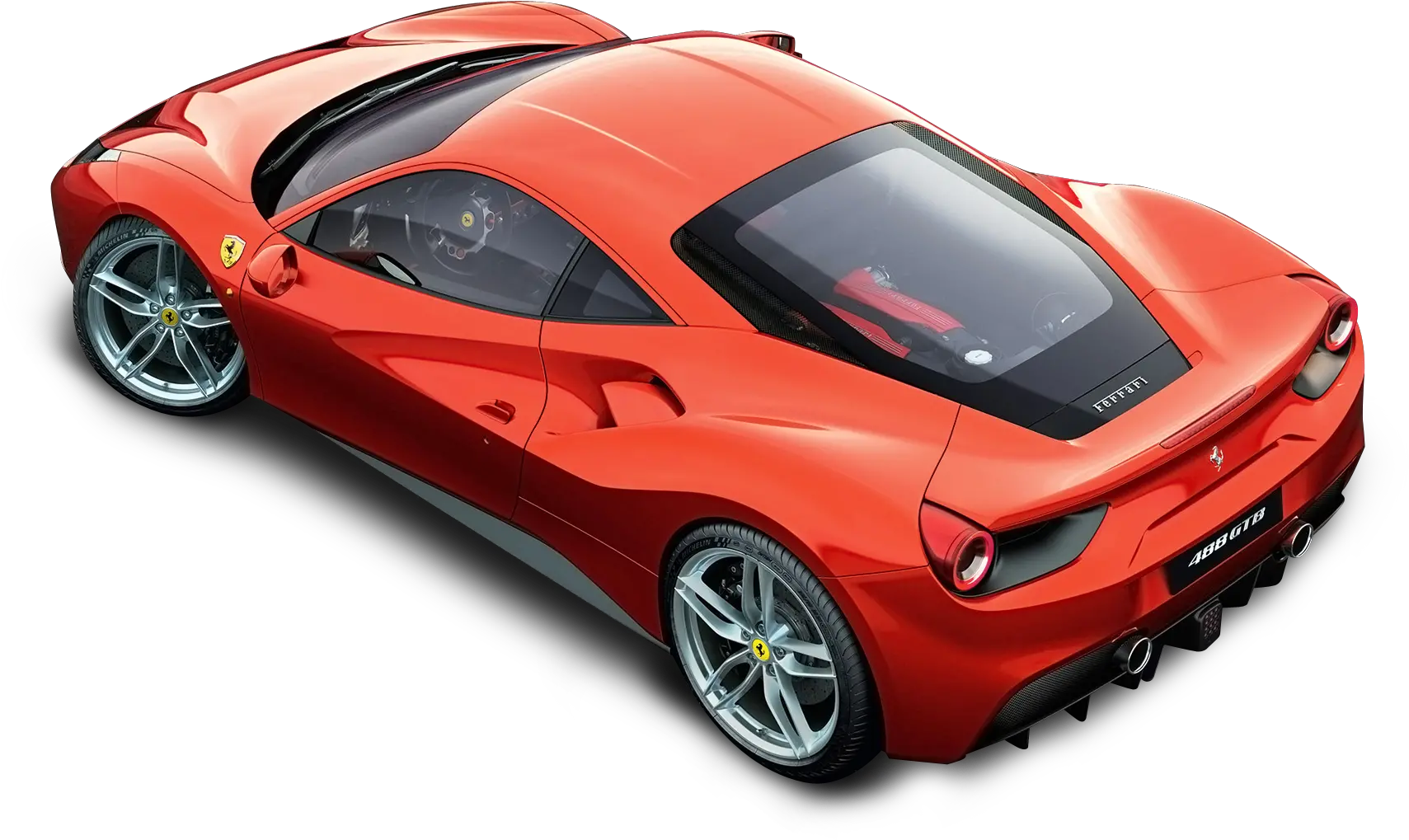 Ferrari PNG