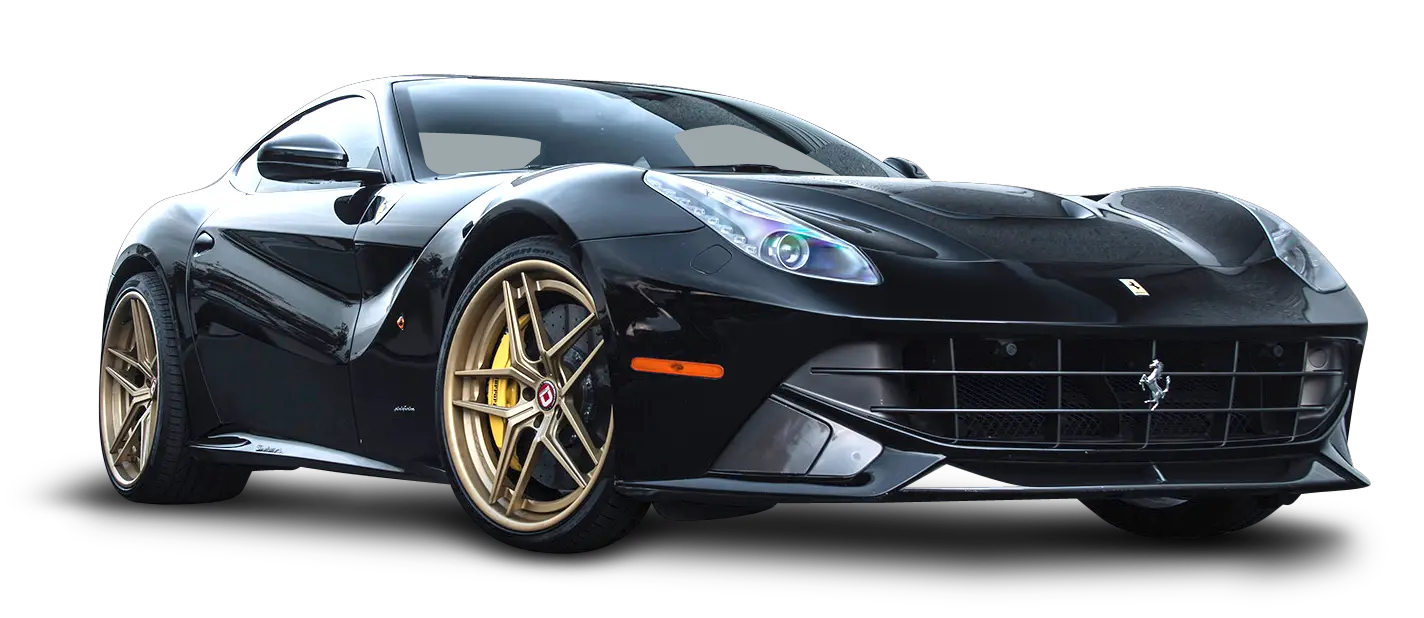 Ferrari PNG