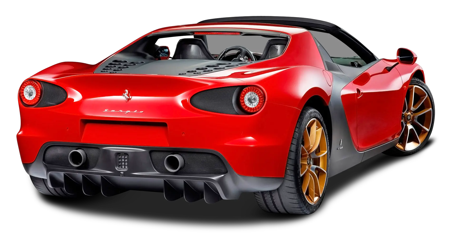 Ferrari PNG