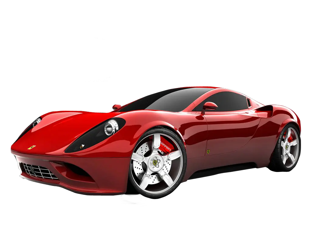 Ferrari PNG