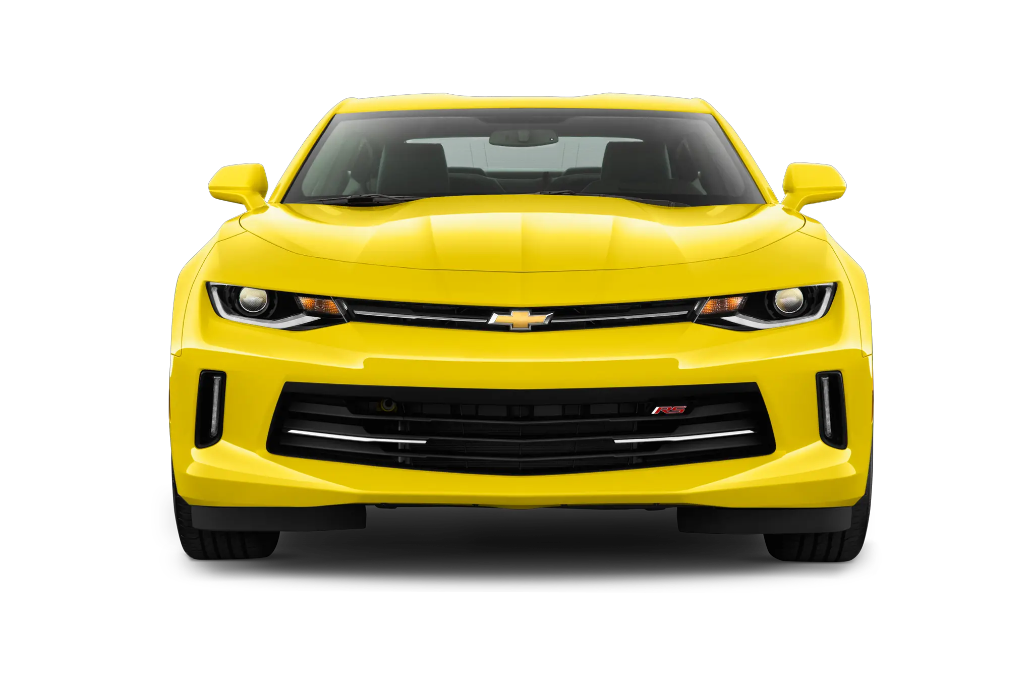 Chevrolet Camaro PNG